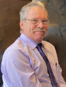 Chuck Schwab