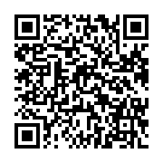 QR Code for Fall Conference Registration