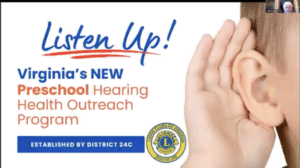 Listen Up!
