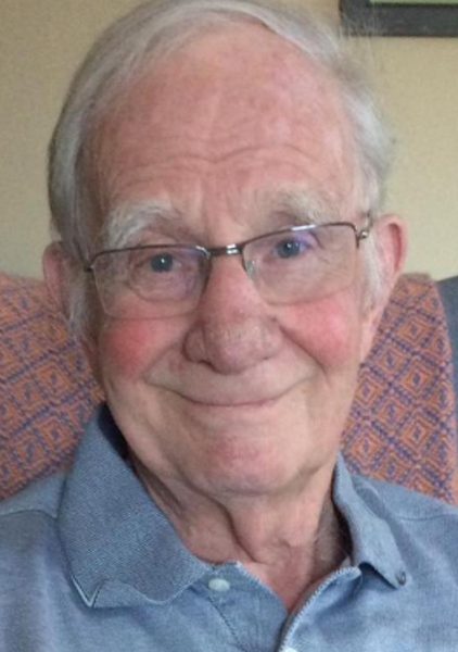 Lion James (Jim) Tait