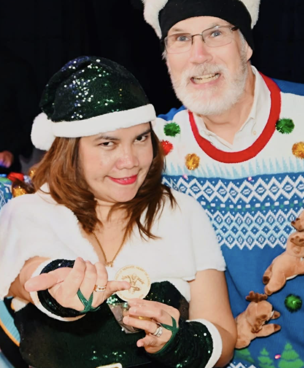 Lion Rowena Tungol Sigua