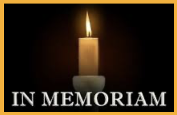 In Memoriam