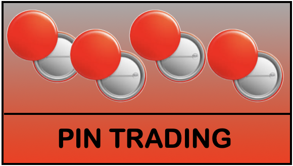 Pin Trading