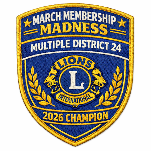 MD24 March Membership Madness Champion