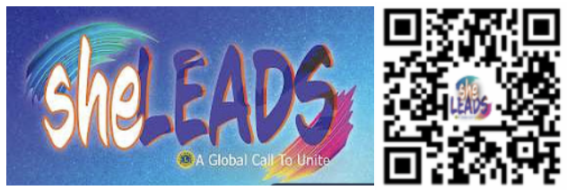 SheLEADS