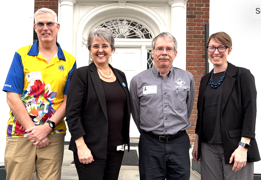 VA School for the Blind