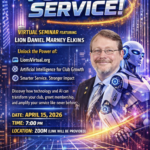 The Future of Service