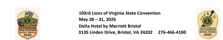 103rd State Convention