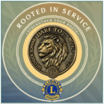 Rooted in Service