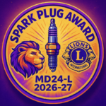 Spark Plug Award