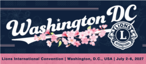 International Convention 2027