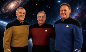 Star Trek