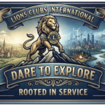 Dare to Explore