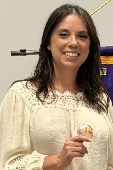 Brandi Bowles