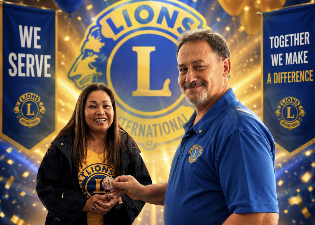 Lion Len Bors