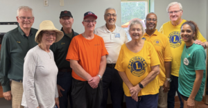 FB Regional FoodBank Event Attendees