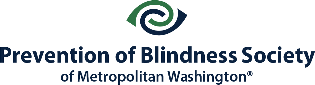 p;revention of Blindness Society