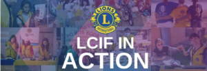 LCIF In Action